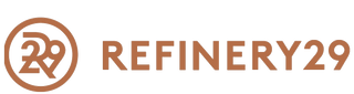 Refinery29 Logo