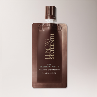 ‍THE PRESERVATIONIST, COMPLIMENTARY SAMPLE