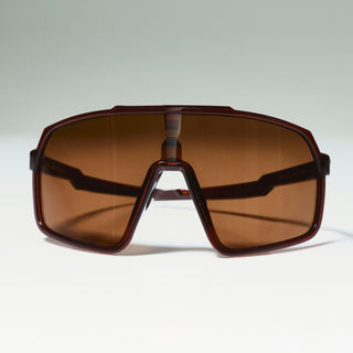 THE SHIELD: BROWN