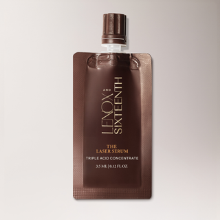 ‍‍FREE GIFT: THE LASER SERUM SAMPLE