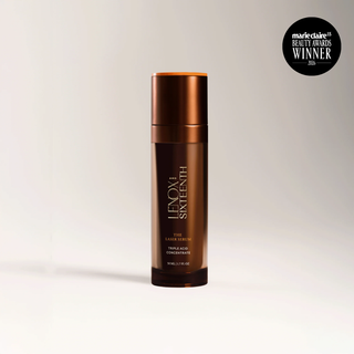 THE LASER SERUM TRIPLE ACID CONCENTRATE