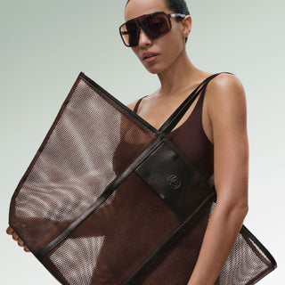 ‍THE SUMMER WEEKENDER (Complimentary)