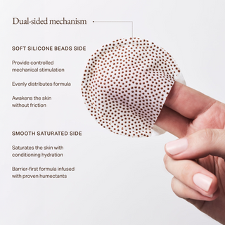 THE PREP PADS DAILY SKIN CONDITIONING SYSTEM