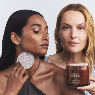 THE PREP PADS DAILY SKIN CONDITIONING SYSTEM