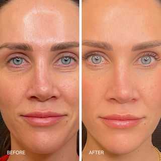 THE PRESERVATIONIST VITAMIN C CREAM SERUM