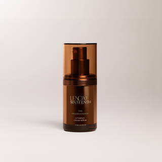 ‍THE PRESERVATIONIST, TRAVEL-SIZE (100% off)