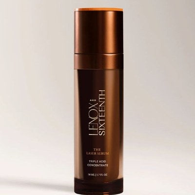 The Laser Serum, 50 ml bottle